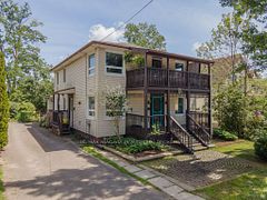 30 Shotwell Street, Welland, ON L3C 1N8