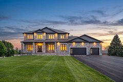 3194 Steeple Hill Crescent, Fallowfield Rd South of Ottawa, ON K1A 2Z0