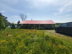 9521 Highway 522 Freeway, Parry Sound Remote Area, ON P0H 1A0