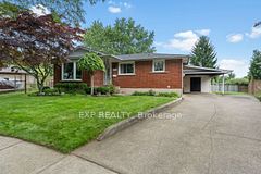 3776 Panama Court, Niagara Falls, ON L2J 3Z8