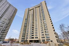1500 RIVERSIDE Drive E 202, Alta Vista and Area, ON K1G 4J4
