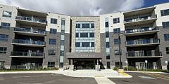 1100 Lackner Place 323, Kitchener, ON N2A 0M1