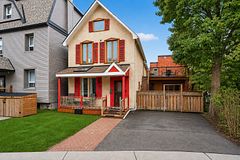 34 Gilmour Street, Ottawa Centre, ON K2P 0N3