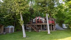 12 Woodland Trail, Trent Lakes, ON K0L 1J0
