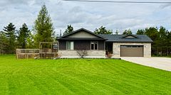 201 Hutton Hill Road, West Grey, ON N0G 1R0