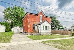 19 Murray Street, Blandford-Blenheim, ON N0J 1B0