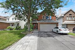 59 Woodford Way, Barrhaven, ON K2J 4B5