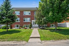 726 Edison Avenue 2, Carlingwood - Westboro and Area, ON K2A 1W1