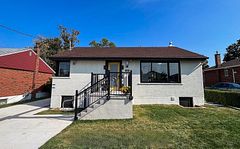 670 Upper Wentworth Street MAIN, Hamilton, ON L9A 3R1