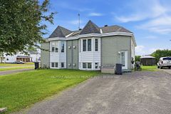 550-552 Mario Street, Hawkesbury, ON K6A 3V3
