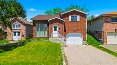 146 Bankside Drive N Upper, Kitchener, ON N2N 3E4