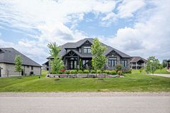 30 Charles Currie Crescent, Erin, ON N1H 0B7