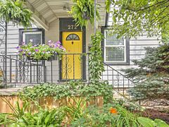 272 Elgin Street, London East, ON N5Z 2V1