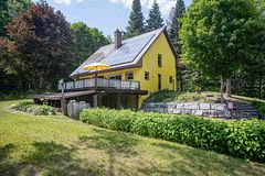 1093 Kushog Lake Road, Minden Hills, ON K0M 2K0