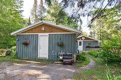 183 Bonnell Road, Bracebridge, ON P1L 0M1