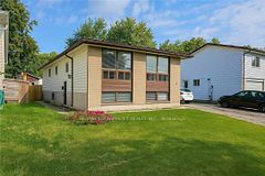 16 GARROW Drive, Hamilton, ON L9C 6G9