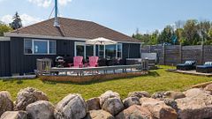 247 Georgian Beach Road North Road N, Meaford, ON N4L 2W5