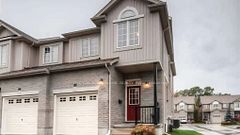 105 Pinnacle Drive 85, Kitchener, ON N2P 1B8