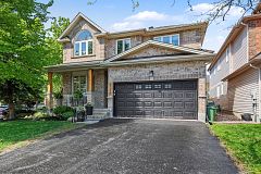 2139 Valin Street, Orleans - Cumberland and Area, ON K4A 4T3