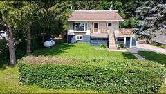 483113 COLPOYS RANGE Road, Georgian Bluffs, ON N0H 2T0