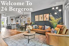 24 Bergeron Private, Orleans - Convent Glen and Area, ON K1C 0C2