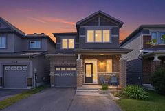 262 Hepatica Way, Orleans - Cumberland and Area, ON K4A 0Y9