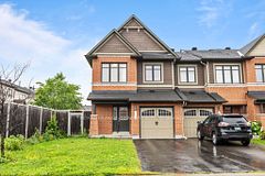 200 Gerry Lalonde Drive, Orleans - Cumberland and Area, ON K4A 0W6