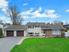 2191 Bickerton Avenue, Beacon Hill North - South and Area, ON K1J 6Y1