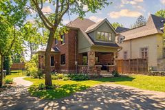 87 University Avenue W, Guelph, ON N1G 1P1