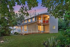 25 DOCK Road, South Bruce Peninsula, ON N0H 2T0