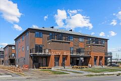 782 Campolina Way, Stittsville - Munster - Richmond, ON K2S 3K8