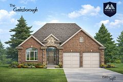 117 Basil Crescent, Middlesex Centre, ON N0M 2A0