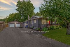 273 Alma Street, St. Thomas, ON N5P 3B9