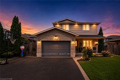 172 Highland Road W, Hamilton, ON L8J 2S6