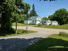 705 Highway 32 Highway SW, Front of Leeds & Seeleys Bay, ON K7G 2V3