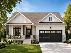 30 MacKenzie John Crescent, Brighton, ON K0K 1H0