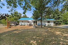 19 County Rd 18 Road, Prince Edward County, ON K0K 1P0