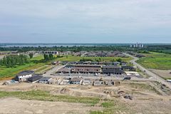 51 Parkland Circle Lot 50, Quinte West, ON K8V 0R3