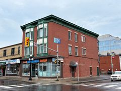 120 Murray Street 3, Lower Town - Sandy Hill, ON K1N 7E6