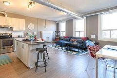 1000 King Street E 1006, Hamilton, ON L8M 1C8