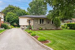58 HARCROFT Crescent, London South, ON N6C 3A1