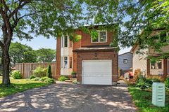 6106 Meadowhill Crescent, Orleans - Convent Glen and Area, ON K1C 5R7