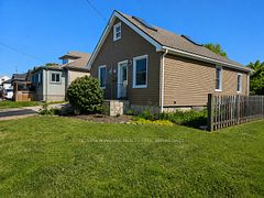 63 Sullivan Avenue, Thorold, ON L2V 2Y7