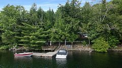 1042 Platinum Bay Road, Dysart et al, ON K0M 1S0