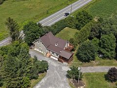1550 County Rd 2 Road, Alfred and Plantagenet, ON K0B 1C0