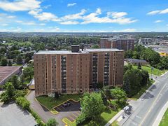 1356 Meadowlands Drive E 201, Cityview - Parkwoods Hills - Rideau Shore, ON K2E 6K6