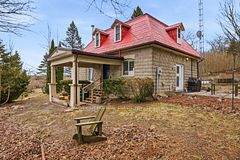 46 Banta Road, Trent Hills, ON K0K 3K0