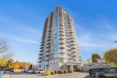 90 Landry Street 1204, Vanier and Kingsview Park, ON K1L 0A9