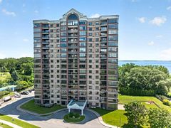 1000 King Street W 1005, Kingston, ON K7M 8H3