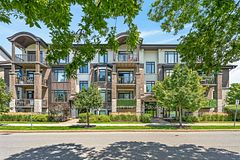 705 Beauparc Private 306, Cyrville - Carson Grove - Pineview, ON K1J 0B6